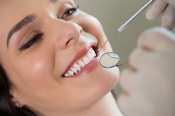 cosmetic dentistry gordon