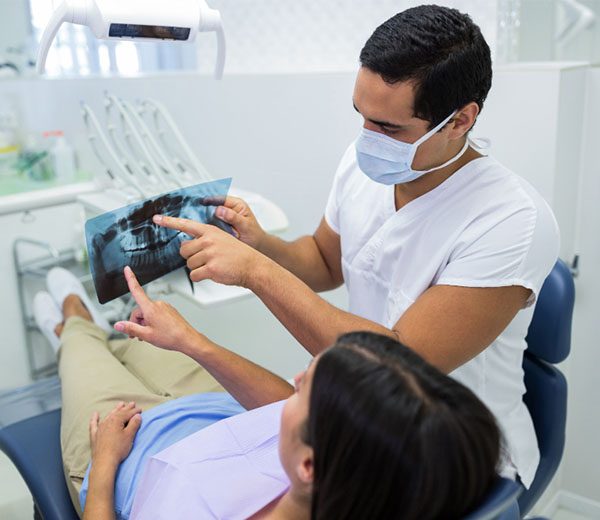 advantages of opting for root canal treatment gordon