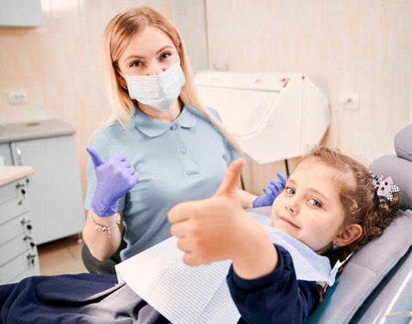 choosing childrens dentistry for kids best care