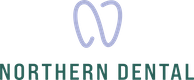 northern dental gordon logo dentist gordon
