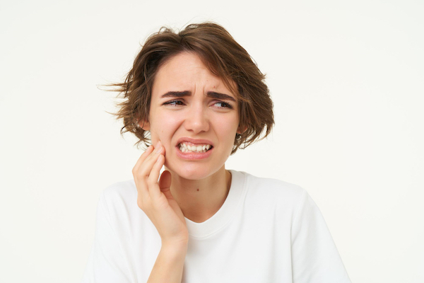 toothache or dental pain gordon blurb