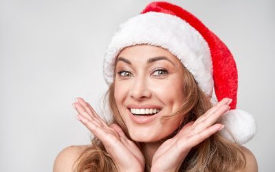 Unwrap a Brighter Smile This Holiday Season with Teeth Whitening