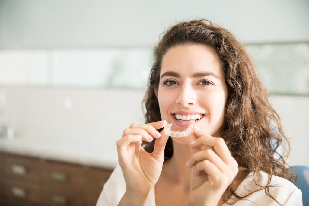 why invisalign is the leading orthodontic treatment