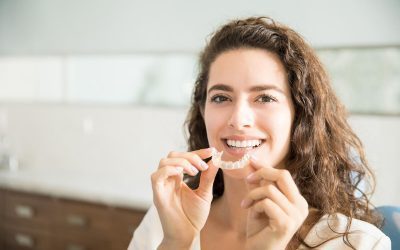 7 Reasons Why Invisalign is the Leading Orthodontic Treatment