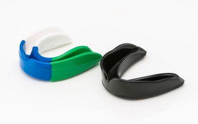 Beyond Protection: How Mouthguards Enhance Performance in Active Play