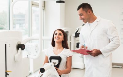 Selecting the Ideal Dentist in Gordon: Your Comprehensive Guide
