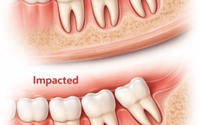 Wisdom Teeth Extraction: How to Prevent Pain and Avoid Complications