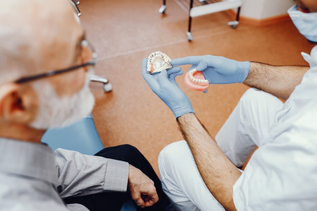 partial vs full dentures understanding the key differences and benefits