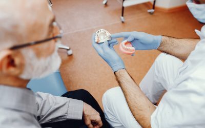 Partial vs Full Dentures: Understanding the Key Differences and Benefits