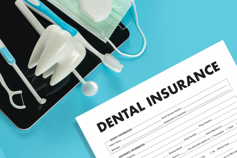 Are You Wasting Your Dental Insurance Tips to Maximise Your Benefits