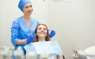 Signs You Need Preventive Dental Care