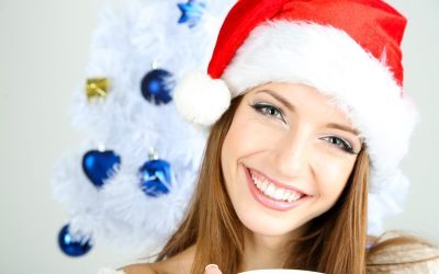 Maintaining White Teeth After Whitening During the Holidays