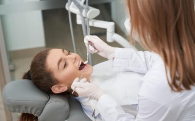 The Importance of Routine Dental Exams: Protecting Your Oral Health