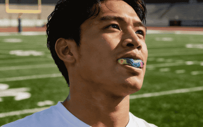 Beyond Protection: How a Custom Mouthguard Can Boost Your Performance This Footy Season