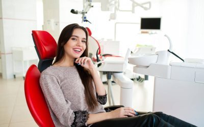 How Fissure Seals Protect Teeth