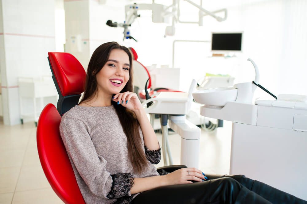 how fissure seals protect teeth