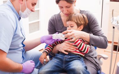 How to Prepare Your Child for Their First Dentist Visit
