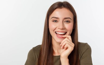 Does Teeth Whitening Damage Enamel?