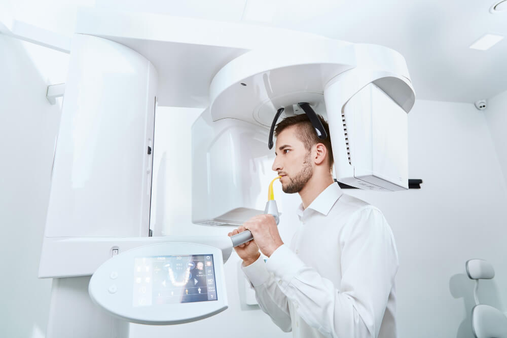 Dental X-ray Types, Safety, and Why Your Dentist Might Recommend One