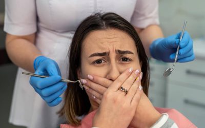 Dental Check-up Anxiety – How to Overcome Fear and Stay on Track