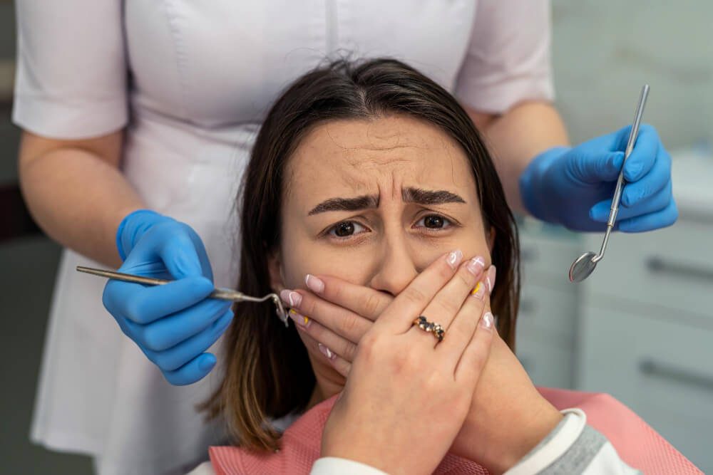 Dental Check-up Anxiety – How to Overcome Fear and Stay on Track