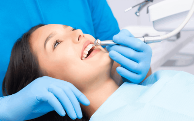 Dental Cleaning and Gum Disease – How Preventive Care Protects Your Smile