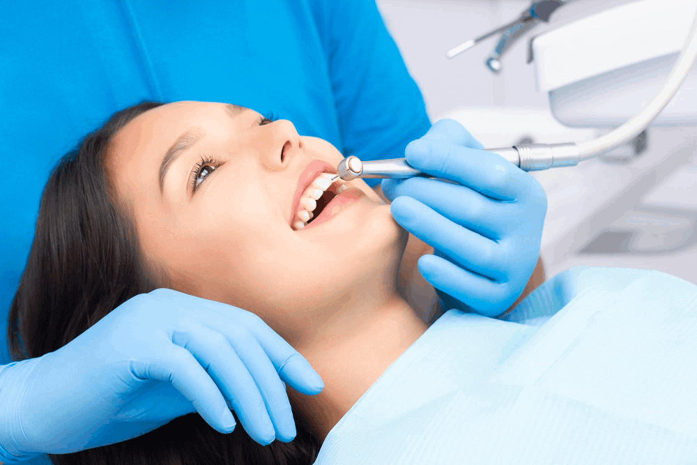Dental Cleaning and Gum Disease – How Preventive Care Protects Your Smile