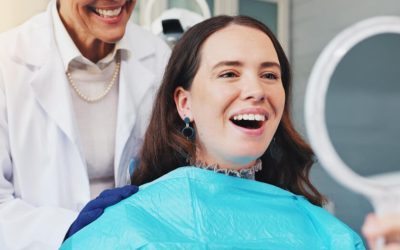 Teeth Whitening, Fillings, and Fissure Seals: How Cosmetic Dental Treatments Transform Your Smile