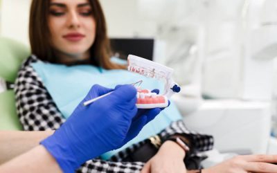 Dental Crown Procedure, Step-by-Step Recovery and Aftercare Guide