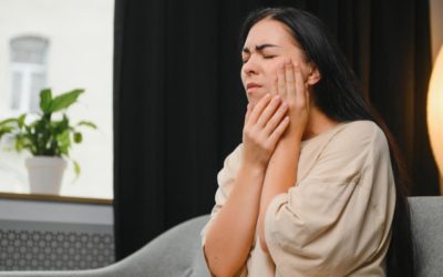 Toothache: What the Type of Pain Is Telling You