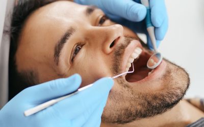 Teeth Grinding (Bruxism): Signs, Damage and Night Guards